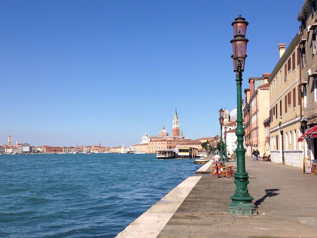 Venetian Mood: Secret Garden Apartamento Venecia
